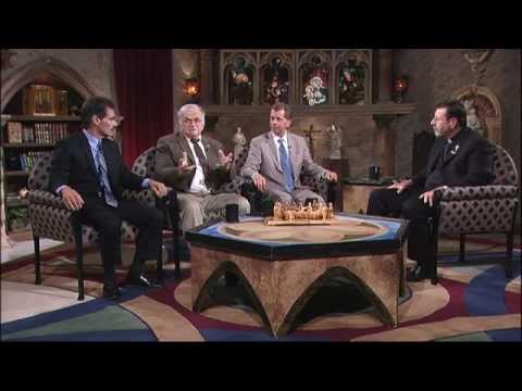 EWTN Live - 2012-06-27 - Eastern Christian Media -