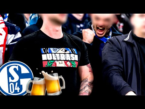"Zu besoffen?" Ultras Gelsenkirchen mit deutlichen Worten...
