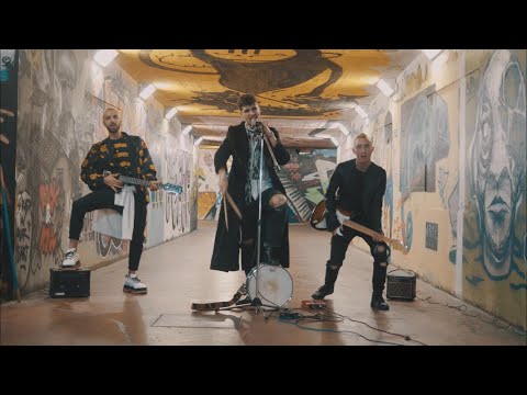 FRD - Boyband  (Prod.Pashabeats)