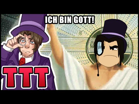 Die BESTEN Runden! | Trouble in Terrorist Town! - TTT | Zombey