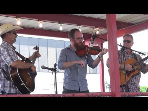 2017-05-27 Open Division - Devon McCauley - 2017 Athens Fiddle Contest