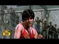 अमिताभ बच्चन की ज़बरदस्त फ़ाइट Naseeb 1981 Amita