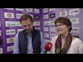 videó: Kire Ristevski gólja a ZTE ellen, 2020