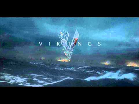 Trevor Morris - Vikings Season 2 - Horik's forces attack