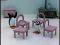 Pingu - Pingu sparge o vaza