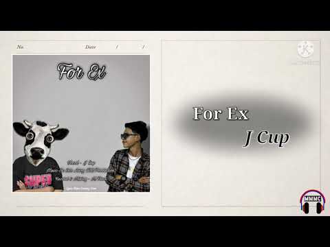 For Ex ❤️ J Cup