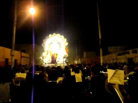 LOS AUTENTICOS DEL CALLAO - SALVE SALVE (ESTRENO)