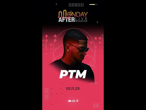 MONDAY AFTER Live Sessions PTM  10/11/2025