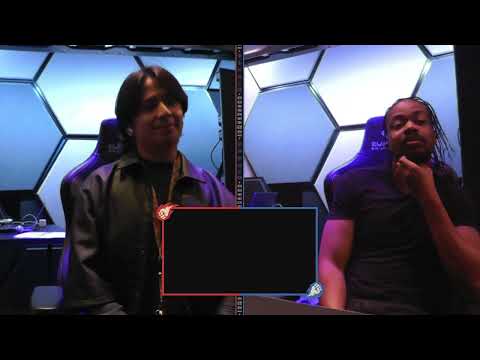 ven (Zelda) vs SK92 (Fox) | Winners Quarters | Knockdown 101