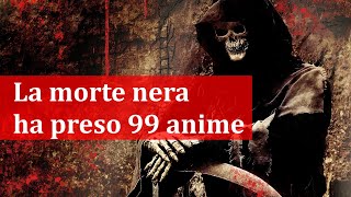 99 muertos en un año por peste. Desarrolló una cura milagrosa eficaz para la protección.