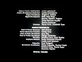 Closing To Road To El Dorado US DVD