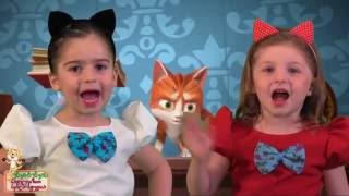 ENKI-BENKI  ენკი-ბენკი    ფისო უსინდისო