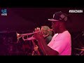 58 JAZZALDIA: EZRA COLLECTIVE - LIVE 58 JAZZALDIA - July 24, 2023