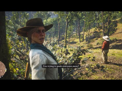 Another reason why I Hate Sadie