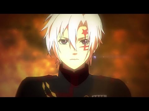 「Key-Bring it on,My destiny」|D.Gray Man Hallow Opening|