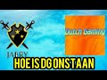 Hoe is DG onstaan? - Mini Docu