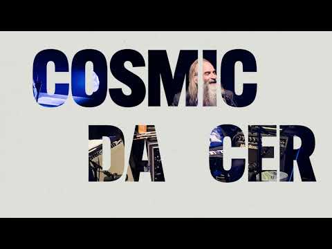 Cosmic Dancer