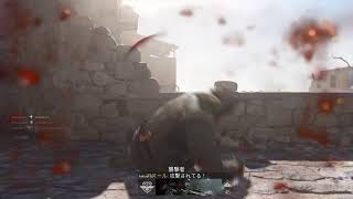 「COD:MW」
