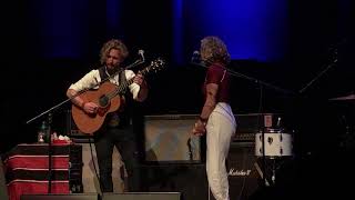 John Butler Trio - Losing You (LIVE, World Tour 2018)