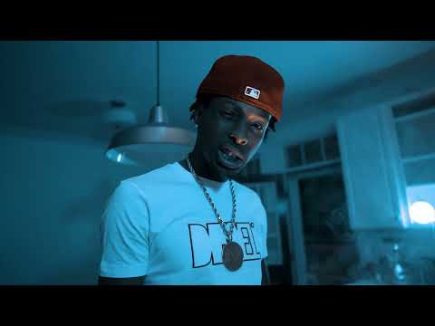 Young Apollo - Betrayal (Official Video)