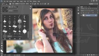 İmza Yapma [Photoshop Dersleri]
