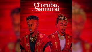 Yoruba Samurai Music Video