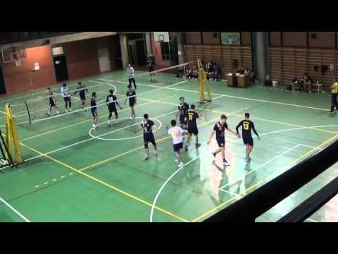 U19M: Savena Volley - Casalecchio (5°set)
