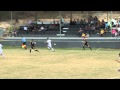 FGCPL Round 13 Mudgeeraba SC V Burleigh Heads SC 6 3