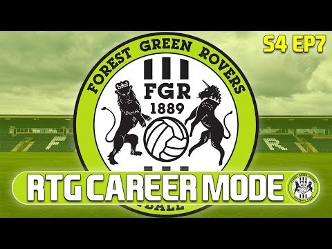 FIFA 20 RTG Career Mode | S4 Ep7 | JANUARY ADDITIONS TO THE SQUAD!