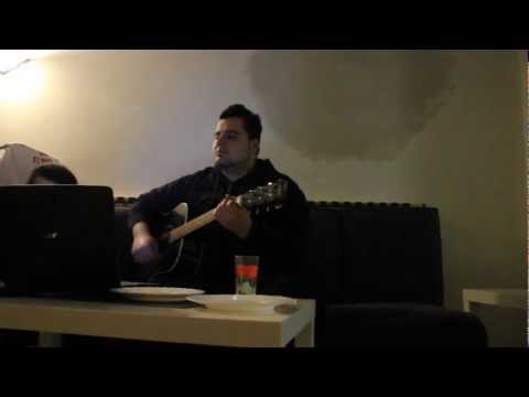 stalemate- Joss stone (Suleyman Gungor ft Yusuf Aktas)