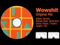 Karmon - Wowshit (Original Mix)