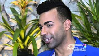 Entrevista Jay Ruiz - Dime Tu