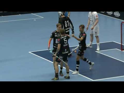 Highlights: IBK Dalen - Fagerhult Habo IB