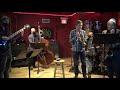 The Other Mask -Bruce Gertz Quintet- Live At The Lilypad- December 28, 2021