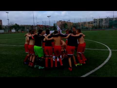 APN Knurów 2003 Podsumowanie Sezonu 2017r.