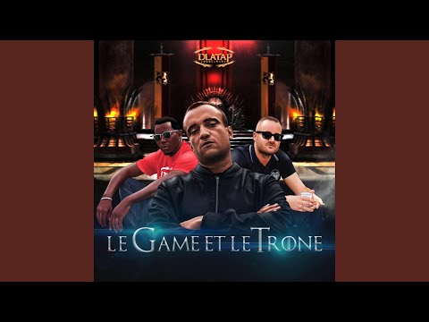 Ouais Ouais (feat. JonM, Al Pa & Buzo)