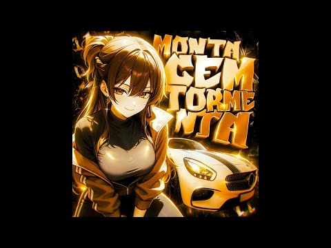 MONTAGEM TORMENTA SLOWED