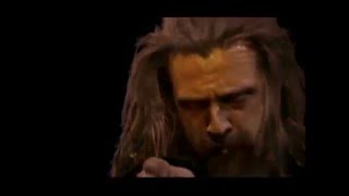 Rob Zombie- I&#39;m your SuperBeast