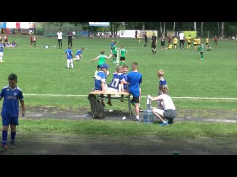 Lech Poznań - Kotwica Kórnik