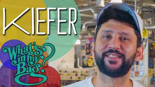 Watch Kiefer's episode on YouTube