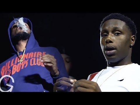 Sa Guwap x Lil Yack - Solitude | Shot by @UpstateGroove