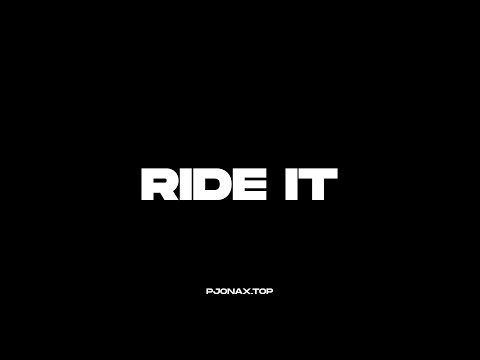 Regard - Ride It (PJONAX Remix)