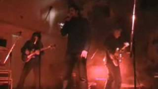 Undersphere-Southside (Fun Lovin' Criminals cover).wmv