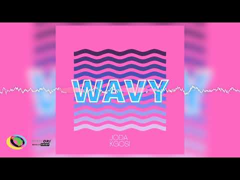 Joda Kgosi - Wavy (Official Audio)