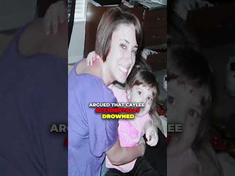 The Dark Secrets Behind Caylee Anthony’s Death