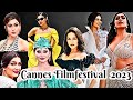 All Bollywood Actress Bold Look At Cannes Film Festival 2023