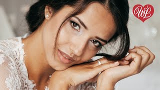 НАПИШИ МНЕ ♥ КРАСИВЫЕ ПЕСНИ О ЛЮБВИ ♥ МУЗЫКА ЛЮБВИ ♥ LOVE STORY ♥ WLV ♫ RUSSISCHE MUSIK