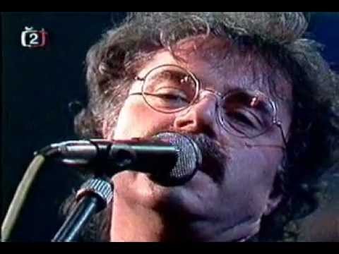 Prudy - Medulienka (live)