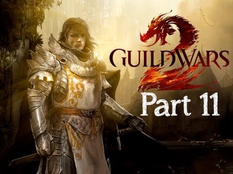 Let's Play Guild Wars 2 Part #011 [Krieger|German] - Bessere Soundquali ftw :)