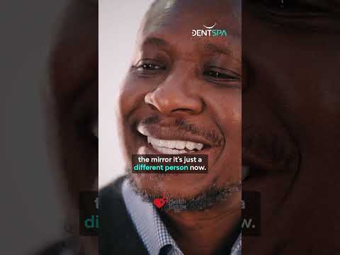 Stunning Smile Makeover Procedure in Istanbul, Turkey